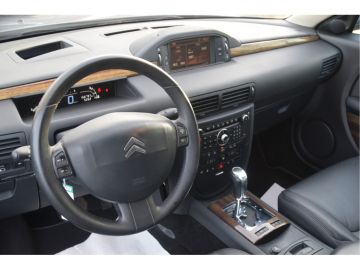 Citroën C6